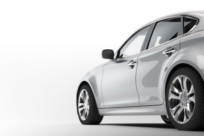 Automotive Repairs - In The Event You Do Them?
