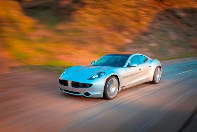 Illuminate the night time With Automotive Lights