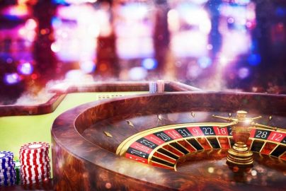 World Capital of Casino Gaming