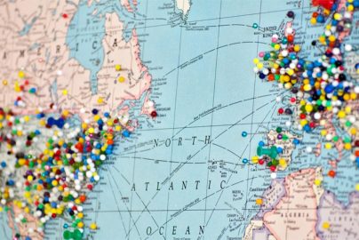 Business Class Cost Less Than Economy: Whole-Of-Journey Travel Risk Management