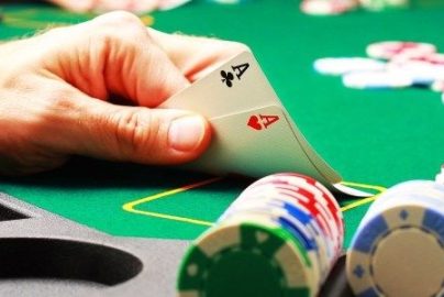 The Rules of Domino QQ