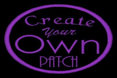 Are Online Sites Best For Creating Patches?