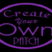 Are Online Sites Best For Creating Patches?