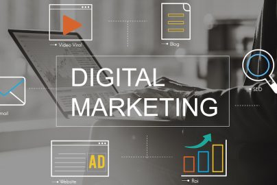 Impact of Digital Marketing on Business