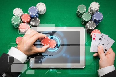 Five life lessons that sports betting have taught me