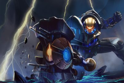 League of Legends (LOL) gameplay and tricks
