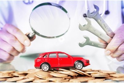 5 Major Pointers of Routine Vehicle Maintenance