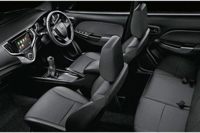 2019 Maruti Baleno Facelift Variants Explained: Sigma, Delta, Zeta, and Alpha