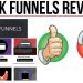 The Greater and Capacitated World of Funnel Technology