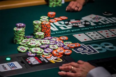 Benefits of using Online poker bots