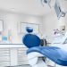 Modern technologies used in dentistry