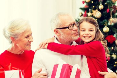 Discover the many joys of buying grandparent Christmas ornaments