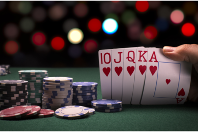 How Many Types of Gambling Are There?