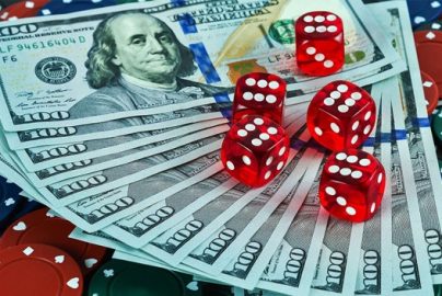 5 Reasons Why People Go To The Casino
