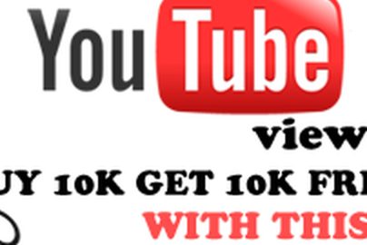 What All Can The Youtube Views Do For You? Check Out The Details Here