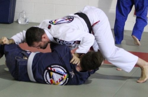 9 Secrets To Returning To BJJ Following An Injury