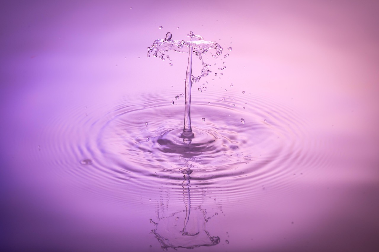 Drops, water, nature — Buy High-Grade Cannabis Products Safely and Conveniently Online in Brampton