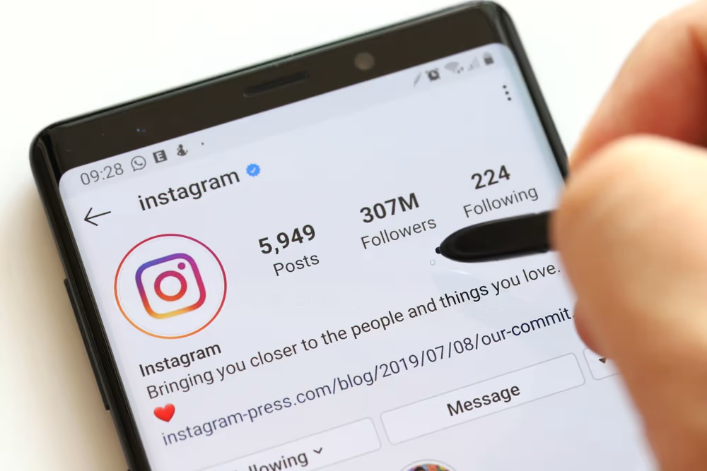 Buying Instagram Followers Has the Potential to Increase Your Instagram Presence