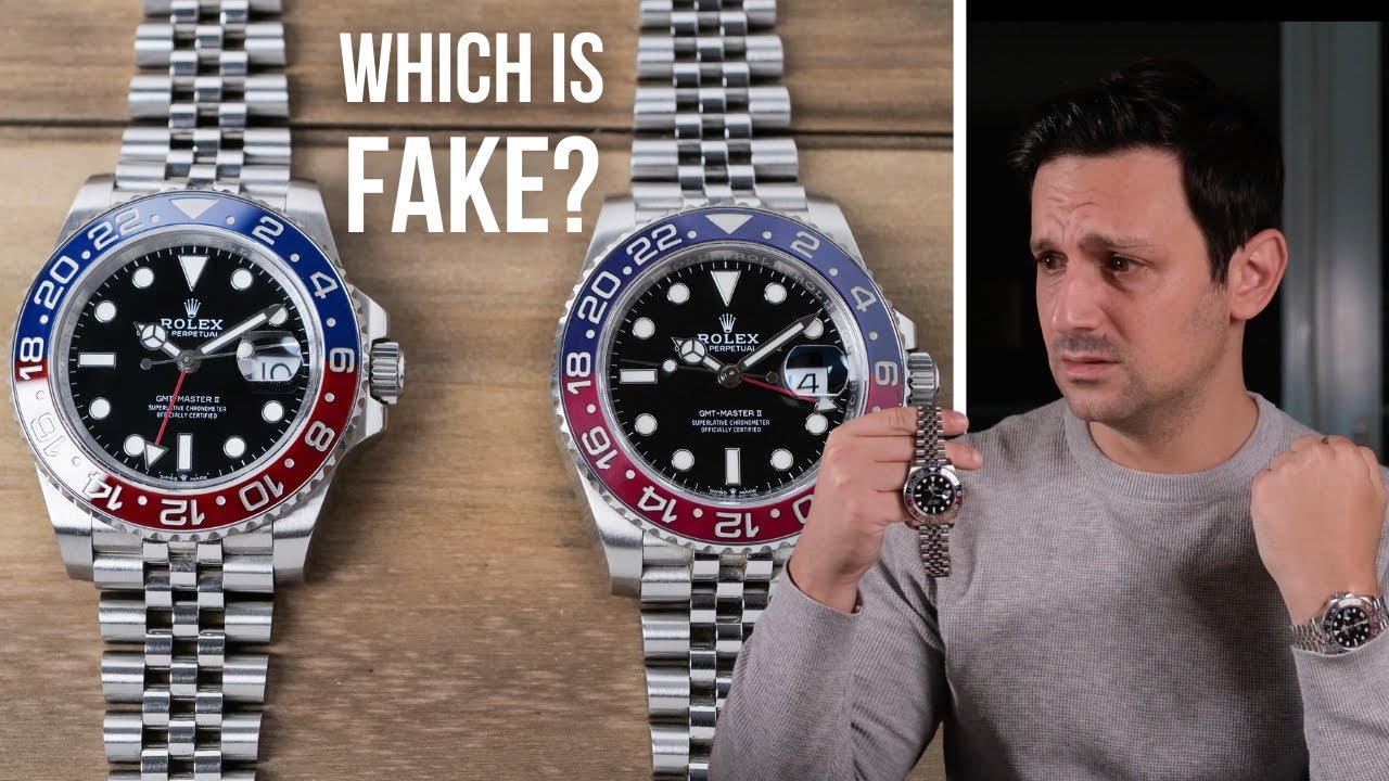 Elevate Your Watch Collection with Carefully Curated Fake Rolex Watches from Experts