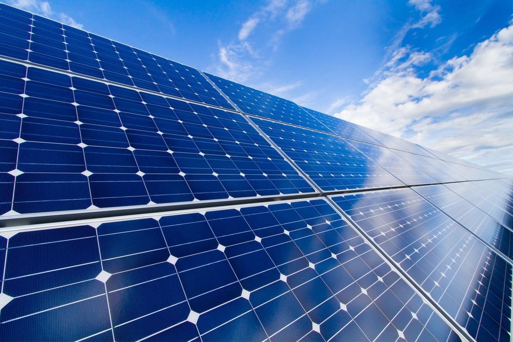 Turning Sunshine into Electricity: The Role of Solar Cells in Varberg's Energy Transition