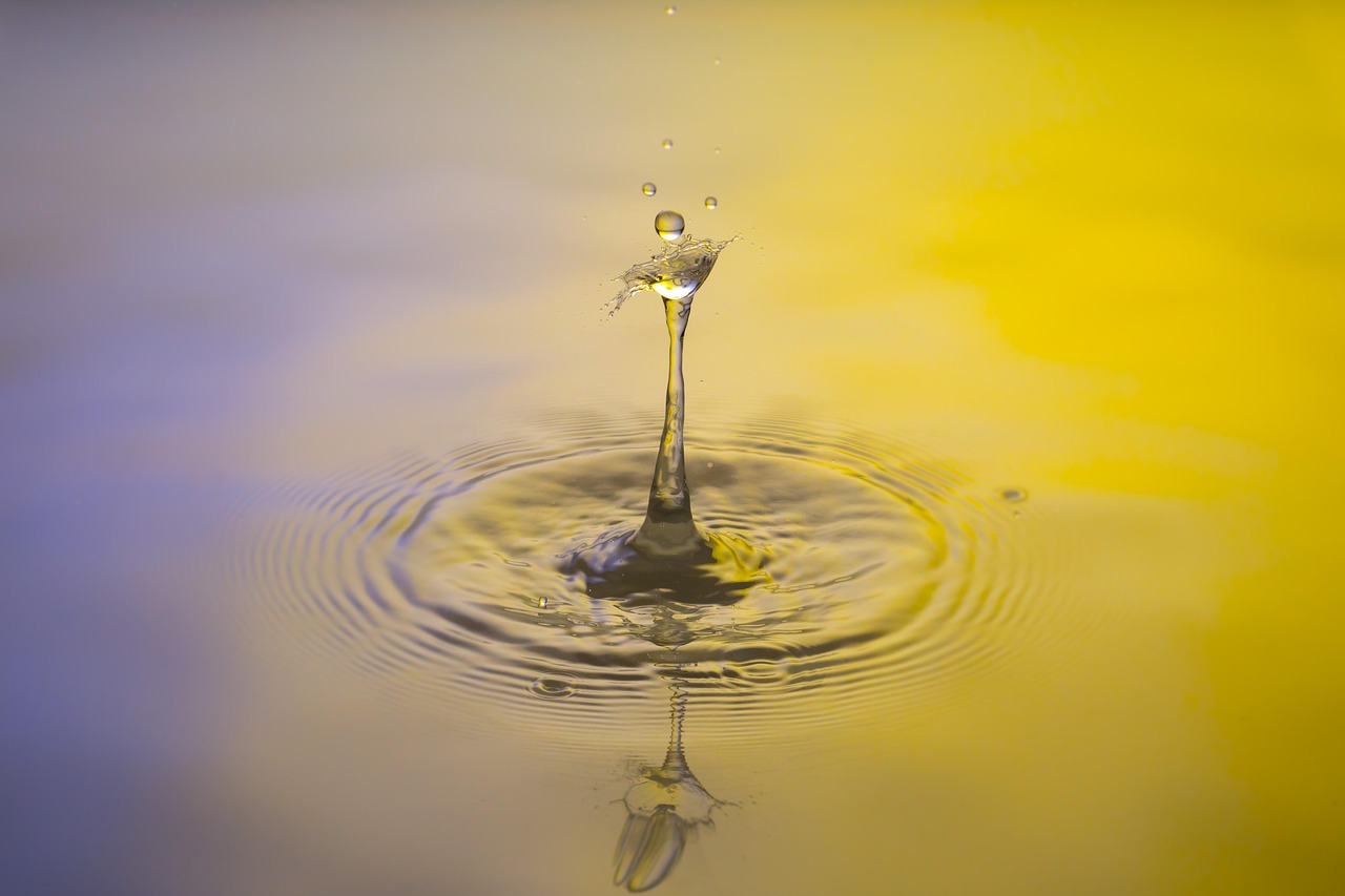 Drops, water, nature — Understanding the Administration of Exemestane 25 mg by Astera Labs