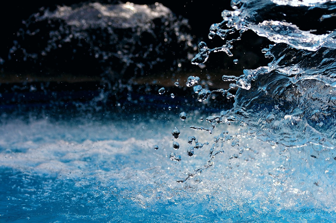 Water, water jet, fountain — Understanding the Impact and Importance of AA Meetings in Brentwood