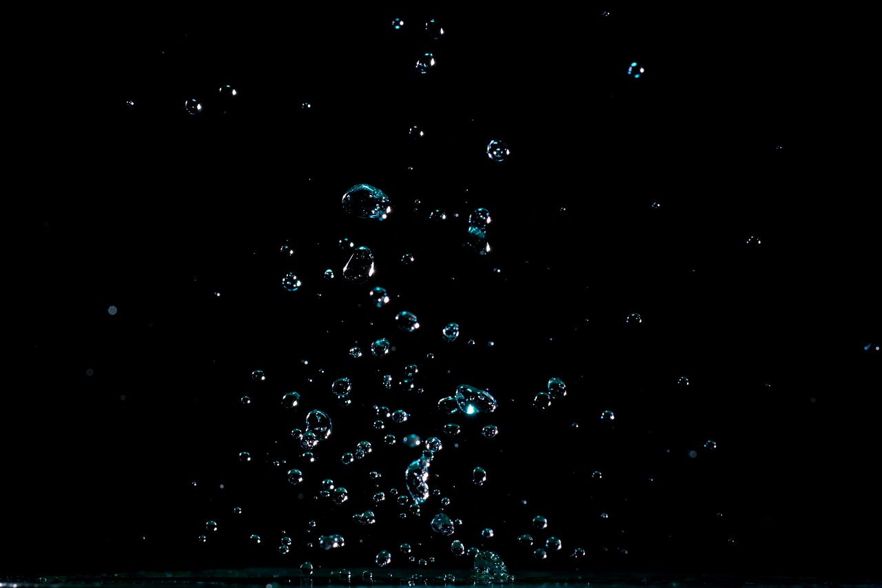Water, drops, to dance — What Do Steroids Do: Insight into the Role of Anabolic Steroids in the Bodybuilding World