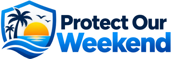 Protect Our Weekend